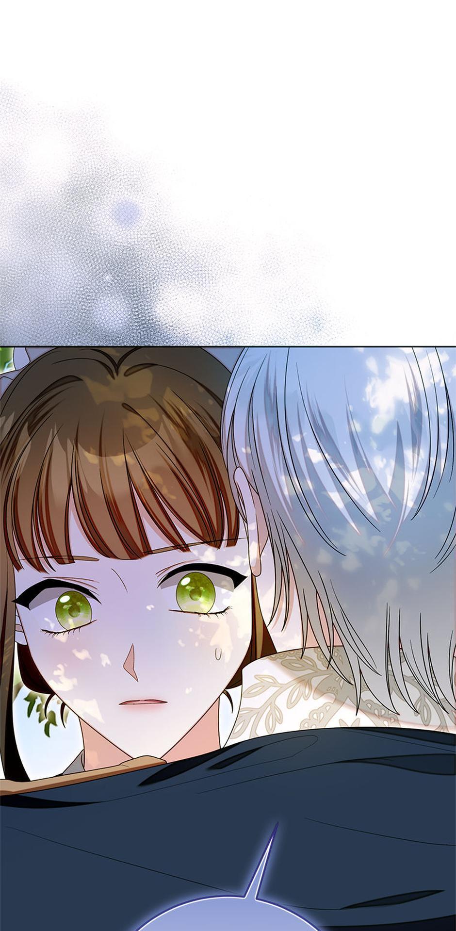 I Met the Male Lead in Prison Chapter 51 56